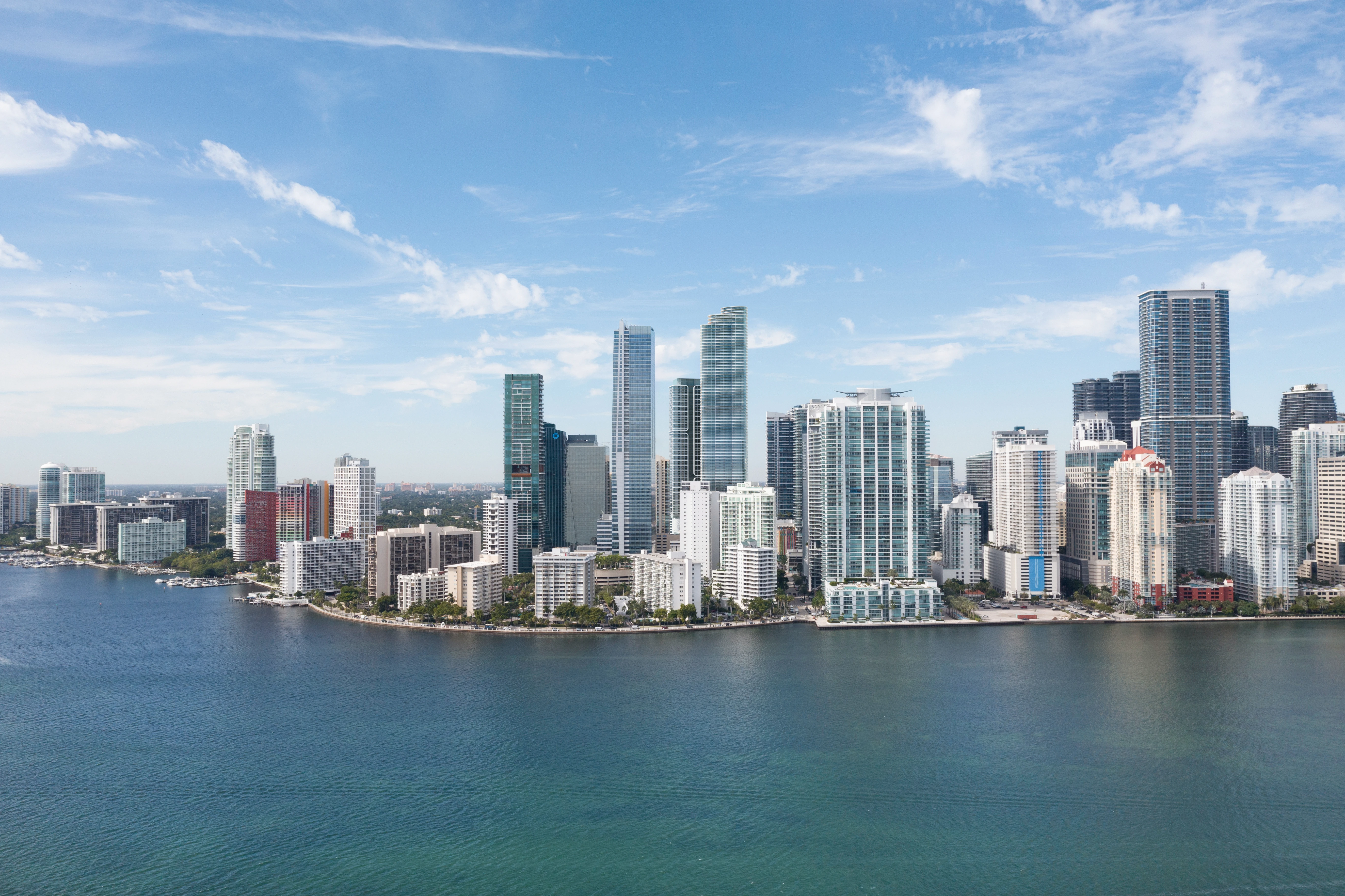 Cipriani Residences Miami — cipriani residences miami building