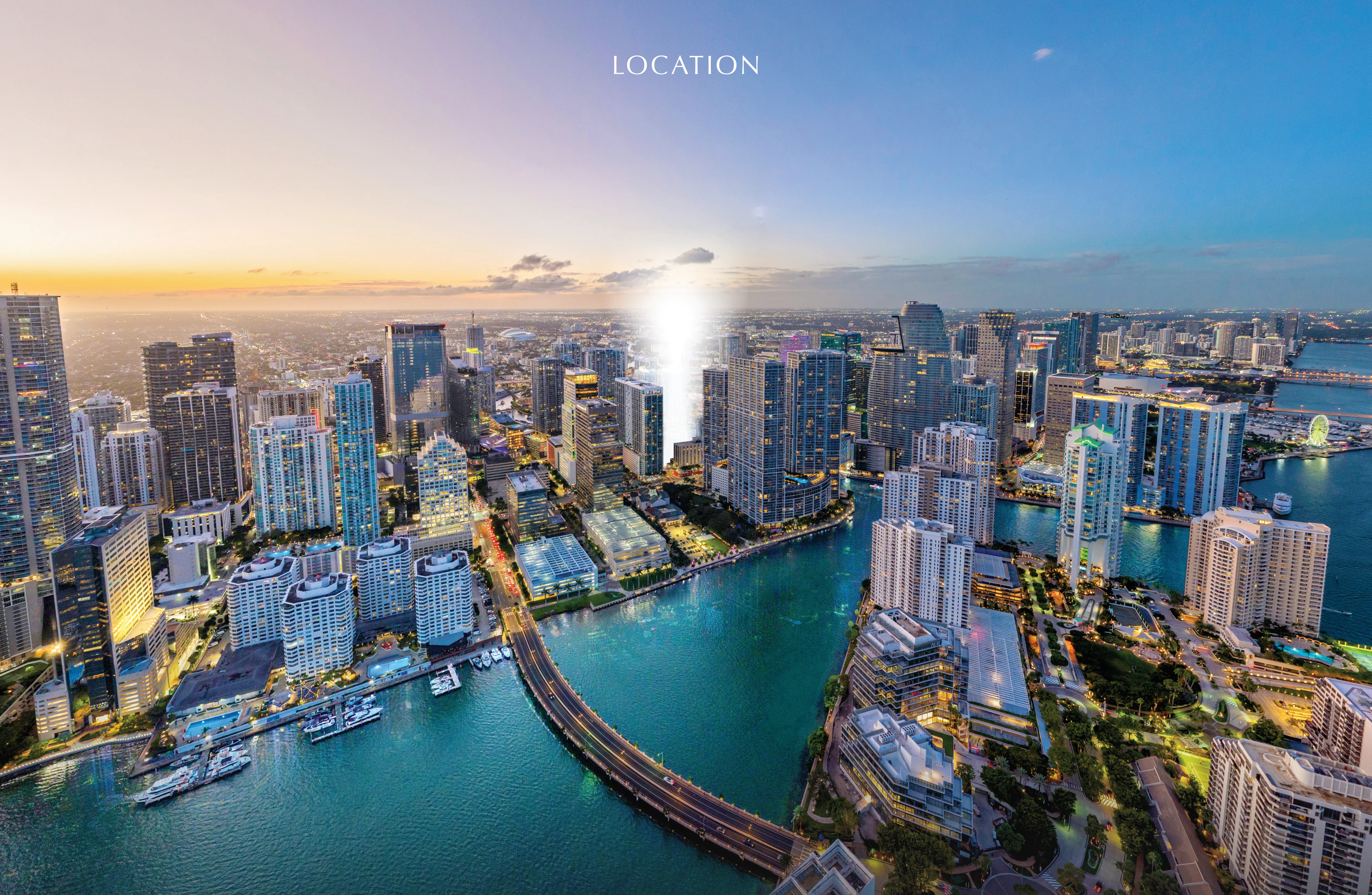 Viceroy Brickell Residences — page 02