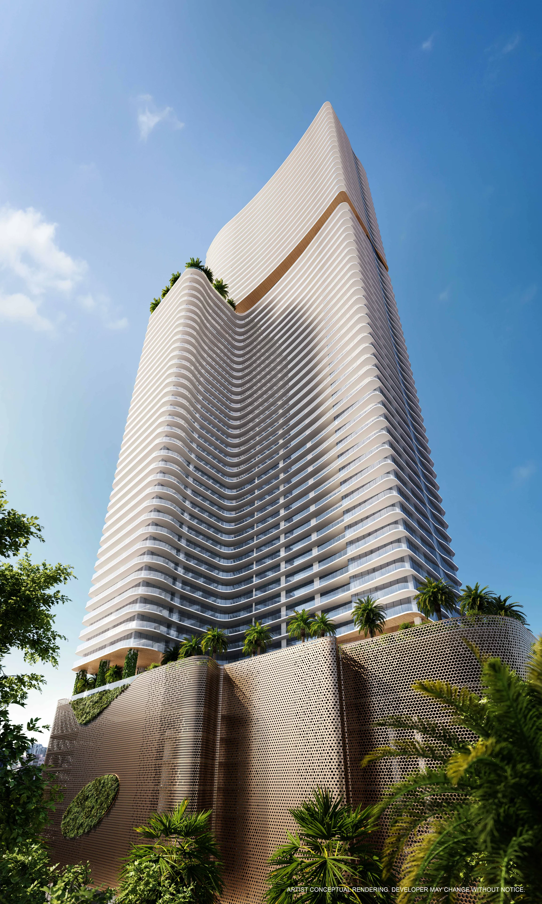 JEM Private Residences — jem hero 2
